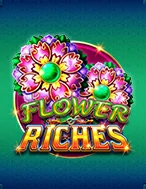 เกมสล็อต FlowerOfRiches